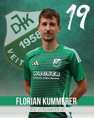 Florian Kummerer