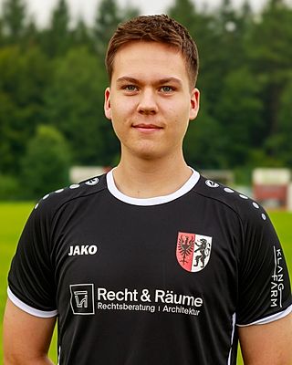 Jakob Mühlbach