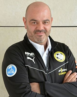Daniel Araujo Fernandes