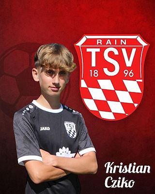 Kristian Cziko