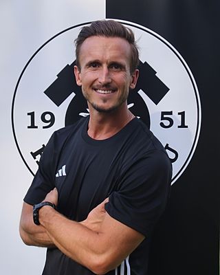 Christoph Kasberger
