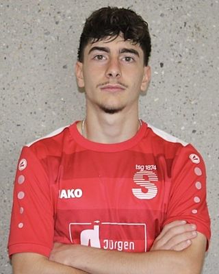 Antonio Gaspare Aversente