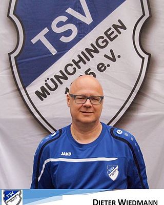 Dieter Wiedmann