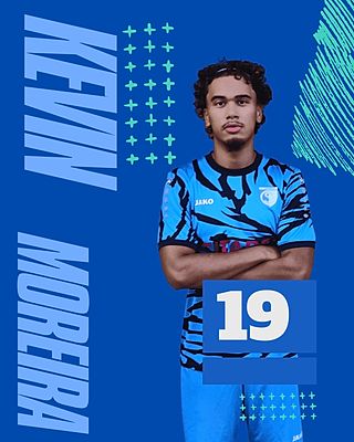 Kevin Moreira Marques