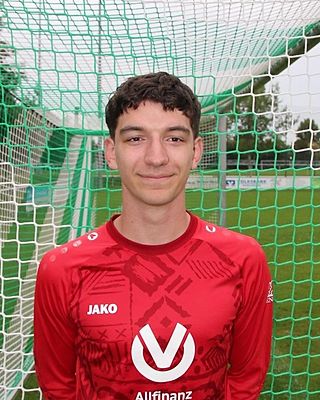 Yanik Raphael Schwäger
