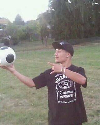 Daniel Alexander Munzert