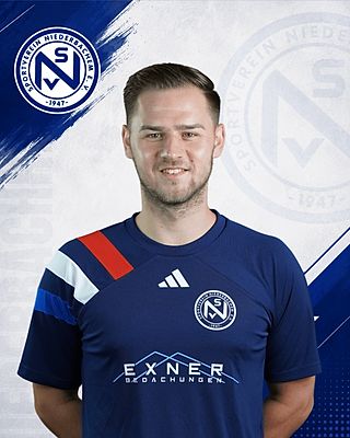 Daniel Loskot