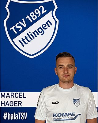 Marcel Hager