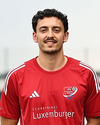 Jonas Ercan
