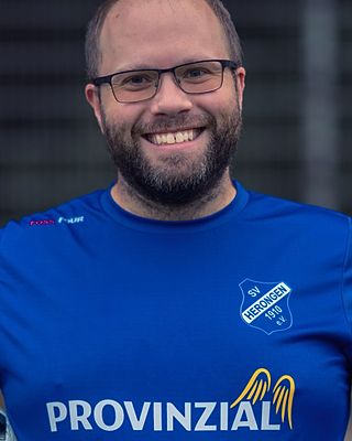 Mathias Weißköppel