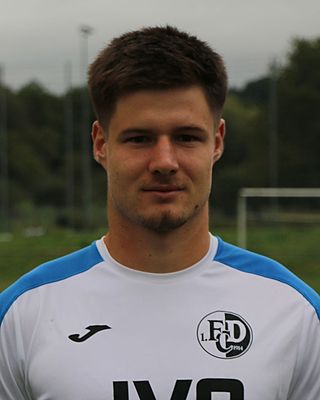 Nikolas Paul Krust