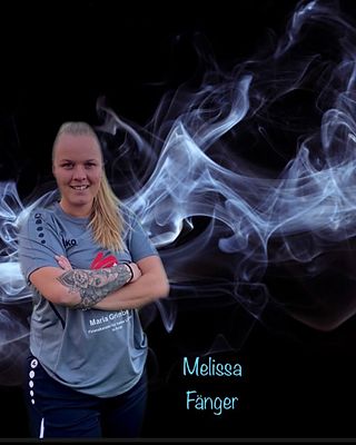 Melissa Fänger