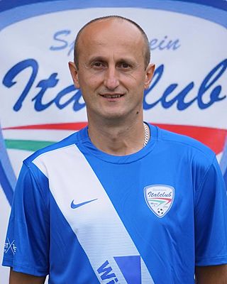 Zoran Talic