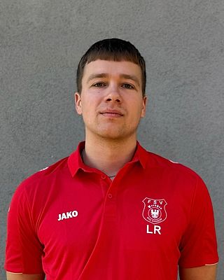 Lukas Rätsch