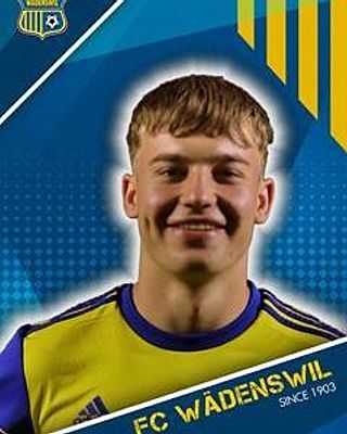 Denis Brugger