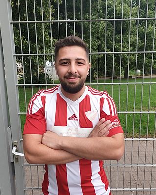 Faruk Biyik