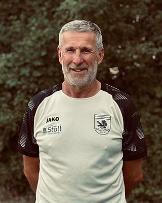 Jürgen Kewitz