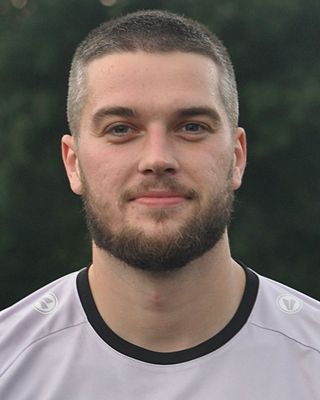 Tom-Lennard Bargmann