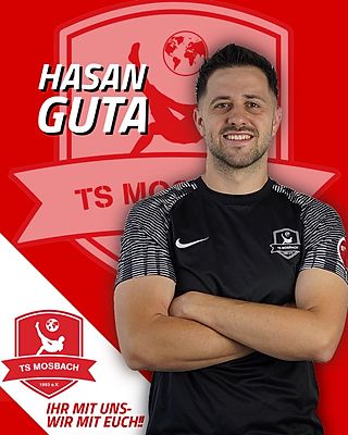 Hasan Guta