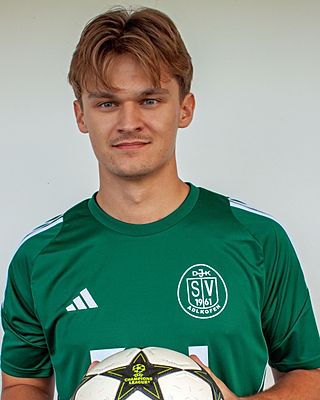 Florian Weichslgartner