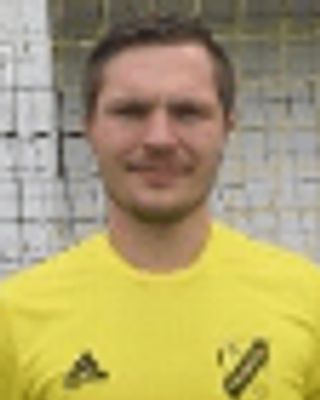 Simon Rauschendorfer