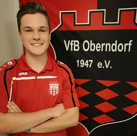 Foto: vfb