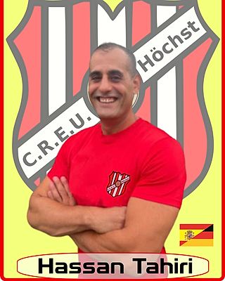 Hasan Tahiri