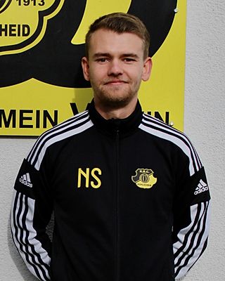 Nico Stollenwerk