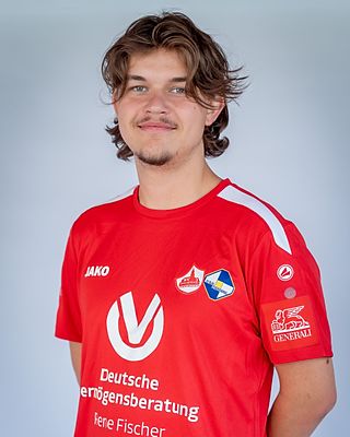 Jeremias Ziermann