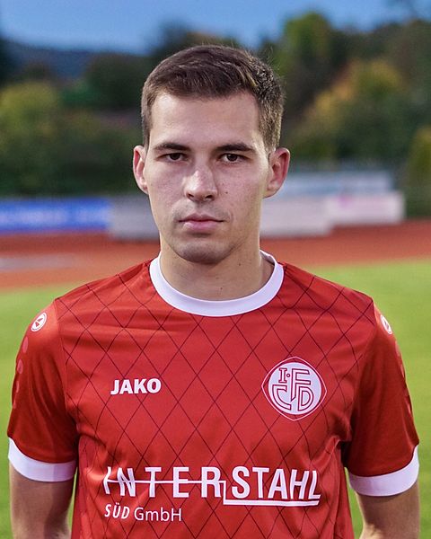 Foto: #MH32 #fcdonzdorf