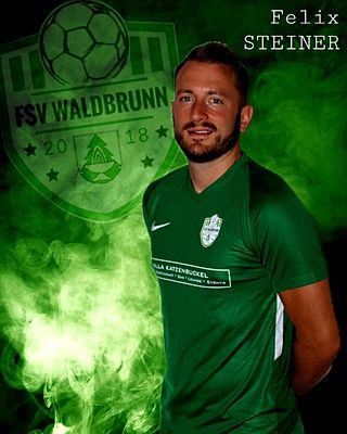 Felix Steiner