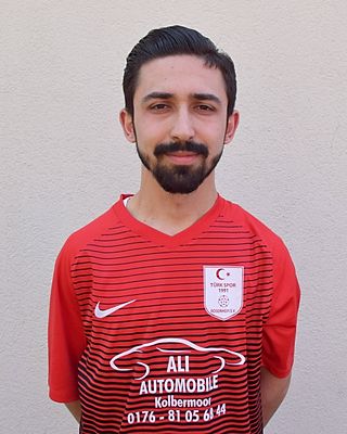 Tolunay Kara