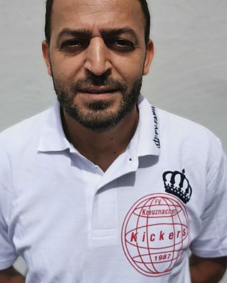Mustafa Ciro