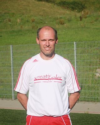 Holger Pfeifer