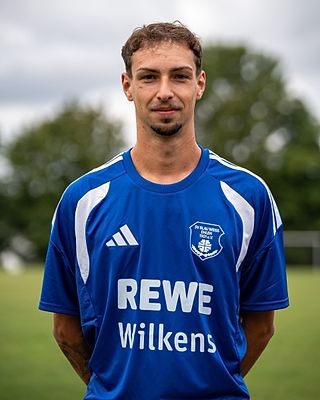 Janik Wassmuth