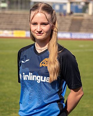 Tara Philine Brackmann