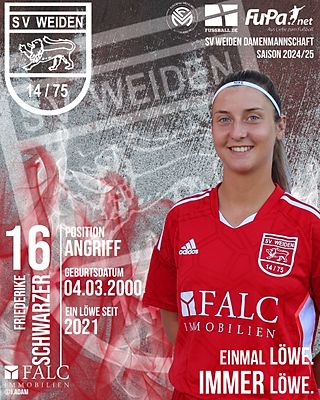 Friederike Schwarzer