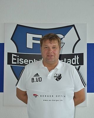 Björn van Dreier