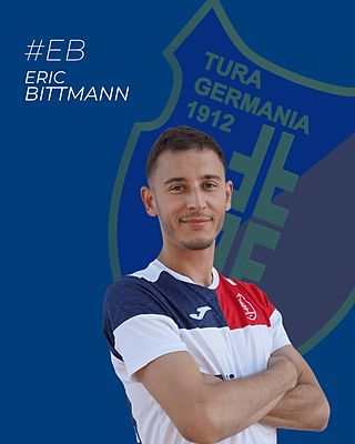 Eric Bittmann