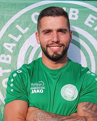 Maikel ANTUNES LOUREIRO