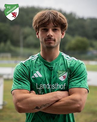 Lukas Edhofer
