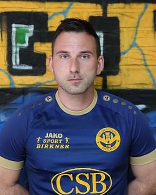 Timo Flicka