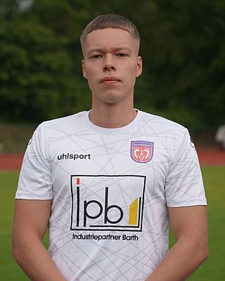Dominik Hechler