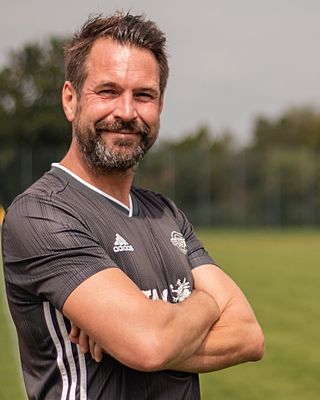 Matthias Fuchs
