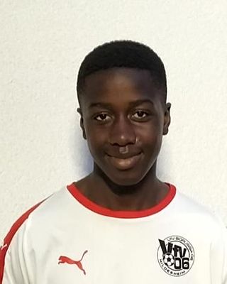 Robbins N'seto Kotoka