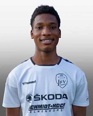 Beni Yves Roland Bollou