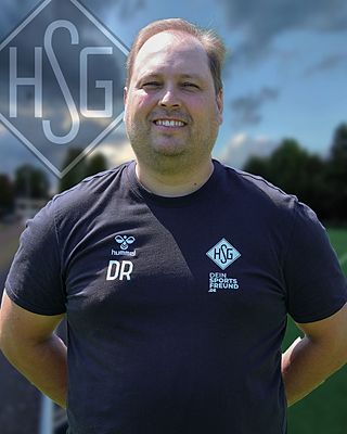 David Rodriguez