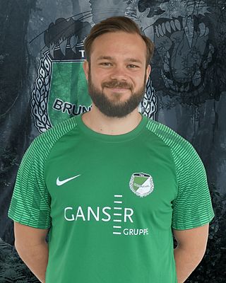 Severin Burlefinger