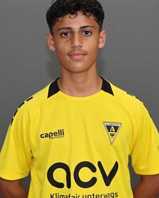 Sergio Aytan
