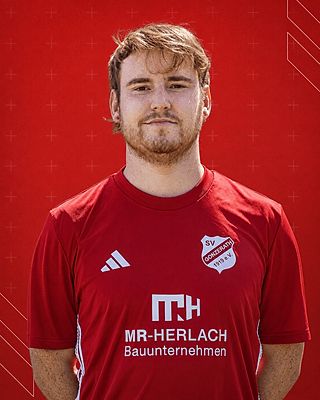 Nico Keller